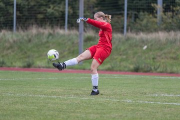 Bild 38 - Frauen Grossenasper SV - SV Steinhorst/Labenz : Ergebnis: 1:3